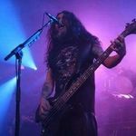 Chuck Billy - @chuck_billy - Instagram