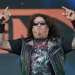 Fã Clube Chuck Billy - @chuc.kbilly - Instagram