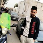 Billel Azil - @chui_billy - Instagram