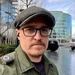 Billy Church - @billychurch_ - Instagram