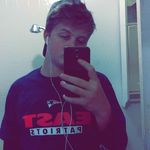 Billy Church - @billy.church.988 - Instagram