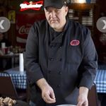 Billy Woodrich - @billyscisco - Instagram