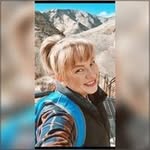 Billie Cisneros - @gingerellahbee - Instagram