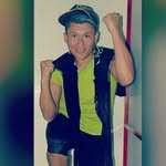 BiLlY CiSnErOs - @mirrordancecoban - Instagram
