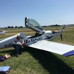 Bill Clapp - @saberwing15j - Instagram