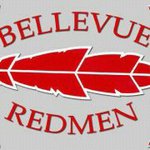 Billy Clapp - @bellevueredmen32 - Instagram