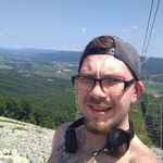 Bill Clapper - @lil_cheesecake23 - Instagram