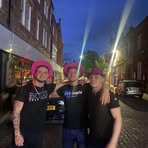 Billy Clare - Facebook