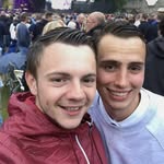Billy Clare - @billyclare93 - Instagram