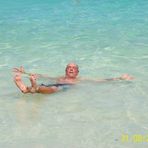 Billy Claridge - Facebook