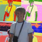 Billy Claridge - Facebook