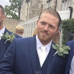 Billy Claridge - @billyclaridge86 - Instagram