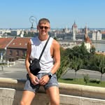 Billy John Claridge - @billy.cla - Instagram