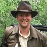 Billy Claunch - @billyatfiretowercamp - Instagram
