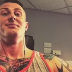 @billy_clay - Instagram