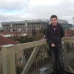 Billy Cleaver - @billykcleaver - Instagram
