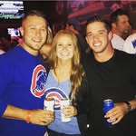 Billy Clemens - @bclem02 - Instagram