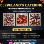 Billy Cleveland - @clevelands_catering - Instagram