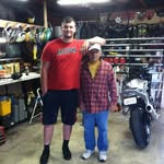 Billy Cleveland - @billycleveland44 - Instagram