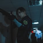 Billy Cleveland - @drkamomuya - Instagram