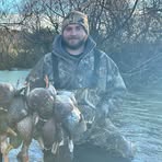 Billy Cleveland - Facebook