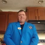 Billy Cleveland - @bullridingbill72 - Instagram