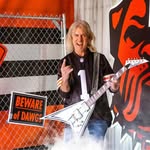 Billy Morris - @billymorriscleveland - Instagram