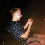 Billy - @billy_clift - Instagram