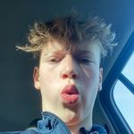 @billy_clift_backup - Instagram