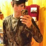 Billy Clifton - @billy_the_hunter - Instagram