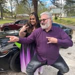 Douglas Clifton - @billy.clifton.733 - Instagram