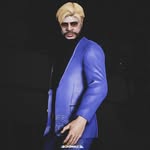 Billy Cloudwind - @billy_cloudwind - Instagram