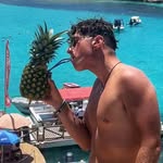 Cloud_Caporusso - @billy__cloud - Instagram