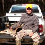 Billy Clyburn - Facebook