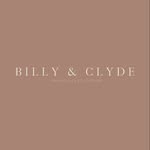 Bilitis Progredi - @billy_and_clyde_wedding - Instagram