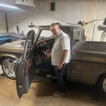 Billy Clyde - @billyclyderocman - Instagram