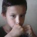 Billy Coates - Facebook