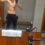 Billy Coates - @billycoates70 - Instagram