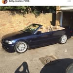 Billy Coates - @billy.coates.7796 - Instagram
