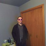 Billy Coats Jr. - @coatsjr.billy - Instagram