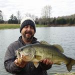 Billy Cobb - @billycobbfishin - Instagram