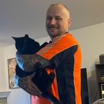 Billy R Cobb - @billz710 - Instagram