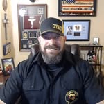 Billy Coble - @trpcthndr75 - Instagram