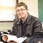 Billy Cochran - @jack_3b - Instagram