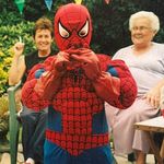 Billy Cochrane - @billy_cochrane - Instagram