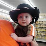 Billy Dustin Cochran - @billycochran1979 - Instagram