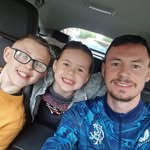Billy Cochrane - @billycochrane1992 - Instagram