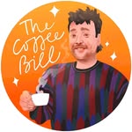 Billy | The Coffee Bill - @the.coffee.bill - Instagram
