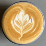 Billy Abbott and his coffee - @billyscoffeepics - Instagram