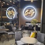 Billy Coffee Shop - @billy_coffee_shop - Instagram